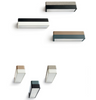 Aluled Bar Lights by Itama