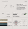 Aluled Bar Lights by Itama