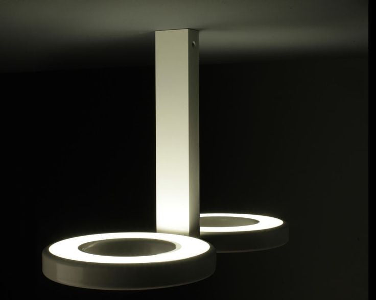 Aluled Ring Light by Itama