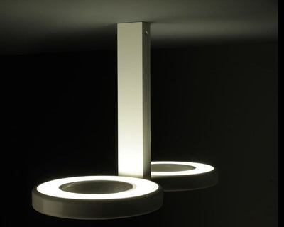 Aluled Ring Light by Itama
