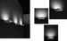 Noir Wall Lamp by Itama
