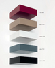 Noir Wall Lamp by Itama