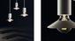 Itama Easy Light Series lighting fixture in sleek black finish, modern design for contemporary interior illumination.