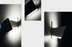 One Wall Lamp by Itama