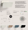 One Wall Lamp by Itama