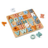 Alphabet Puzzle by Janod