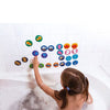 Bath Memory Game by Janod