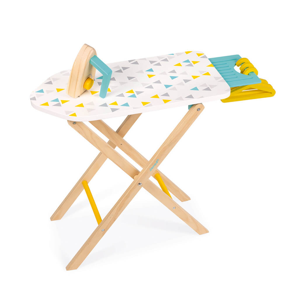 Ironing Board by Janod