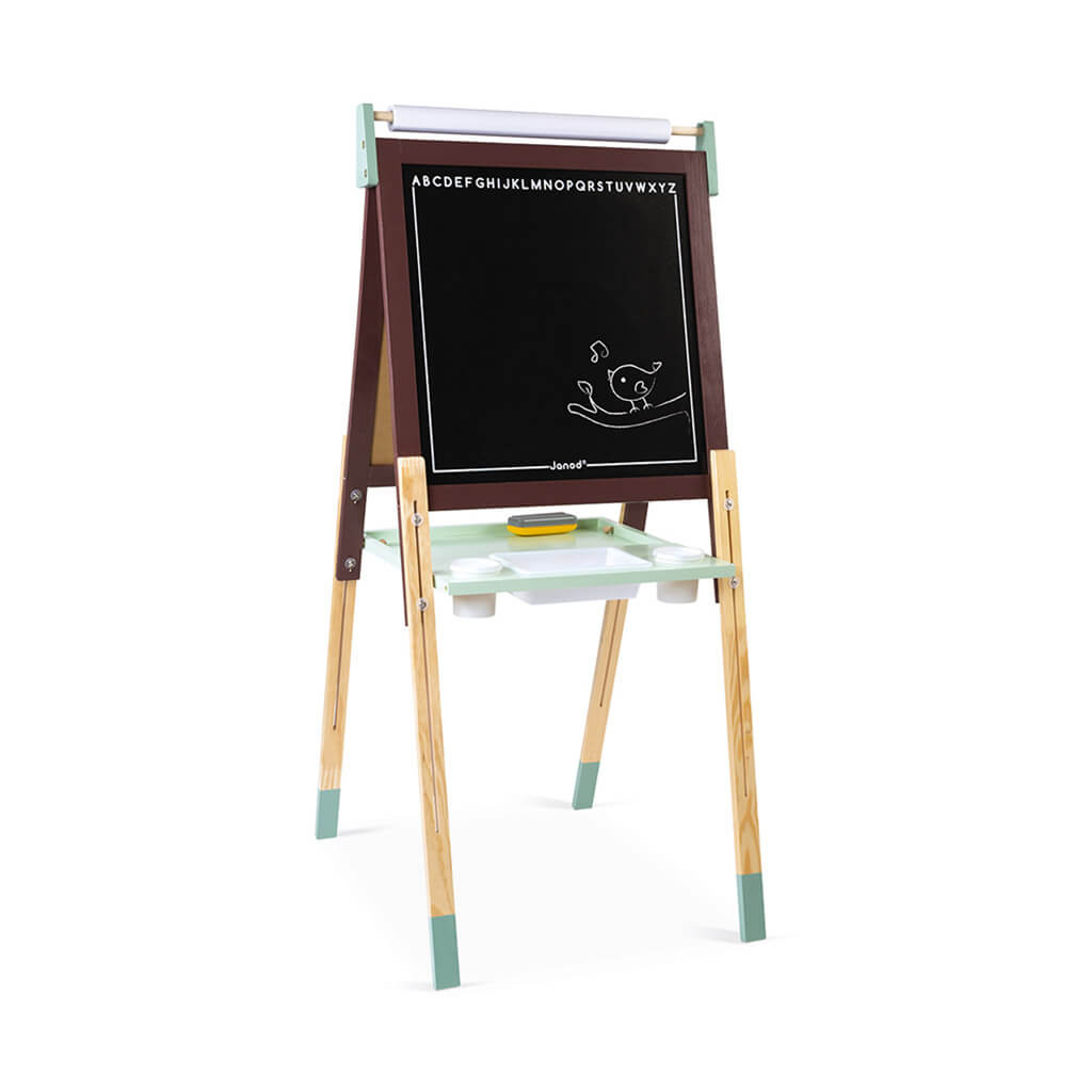 Easel by Janod