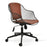 Zebra Office Chair by Soho Concept