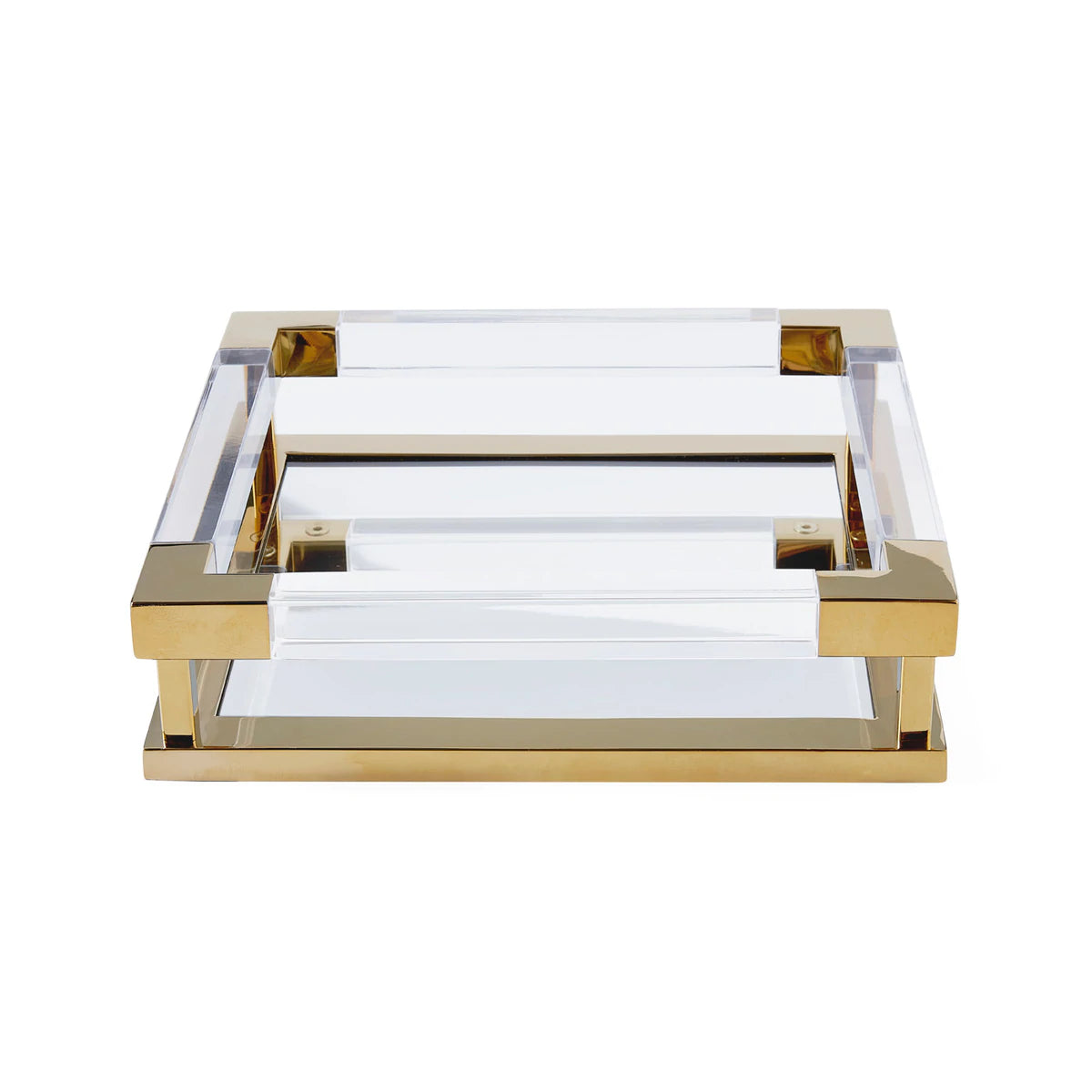 Jacques Drinks Tray by Jonathan Adler