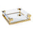 Jacques Drinks Tray by Jonathan Adler