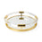 Round Jacques Tray by Jonathan Adler