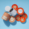 Hashish Ceramic Candle Series by Jonathan Adler