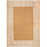 Greek Key Border Reversible Peruvian Llama Flat Weave Rug by Jonathan Adler
