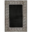 Greek Key Border Reversible Peruvian Llama Flat Weave Rug by Jonathan Adler
