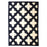 Talitha Reversible Peruvian Flat Weave Rug by Jonathan Adler