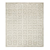St. Germaine Hand-knotted Rug by Jonathan Adler
