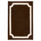 Tapis Mansard Réversible Tissage Plat Péruvien par Jonathan Adler