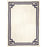 Natural/Navy Philippe Reversible Peruvian Llama Flat Weave Rug by Jonathan Adler