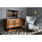 Crawford Reversible Peruvian Flat Weave Rug by Jonathan Adler