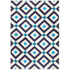 Crawford Reversible Peruvian Flat Weave Rug by Jonathan Adler