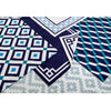 Crawford Reversible Peruvian Flat Weave Rug by Jonathan Adler