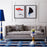 Sorrento Reversible Peruvian Flat Weave Rug by Jonathan Adler