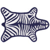Reversible Zebra Bathmat by Jonathan Adler