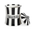 Vice Calories Canister by Jonathan Adler