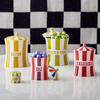 Vice Calories Canister by Jonathan Adler