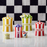Vice Calories Canister by Jonathan Adler