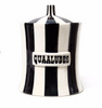 Vice Quaaludes Canister by Jonathan Adler