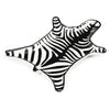 Zebra Stacking Dishes by Jonathan Adler