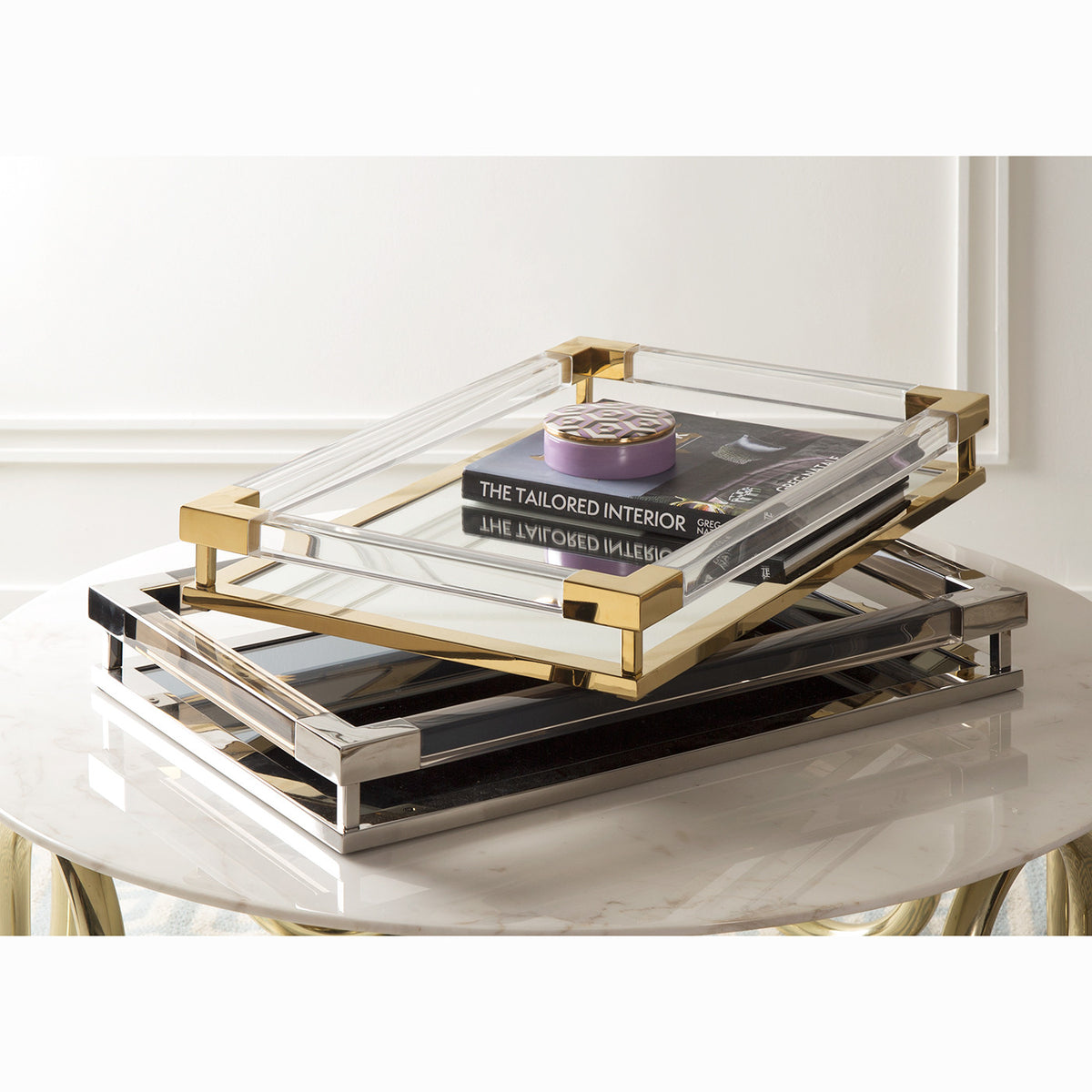 Plateau Jacques par Jonathan Adler