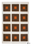Peruvian llama flat weave rug in camel grey by Jonathan Adler, showcasing intricate patterns and soft texture.