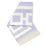 Nixon Baby Alpaca Throw by Jonathan Adler