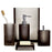 Hollywood Canister by Jonathan Adler