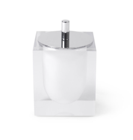 Hollywood Canister by Jonathan Adler