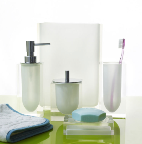 Hollywood Canister by Jonathan Adler
