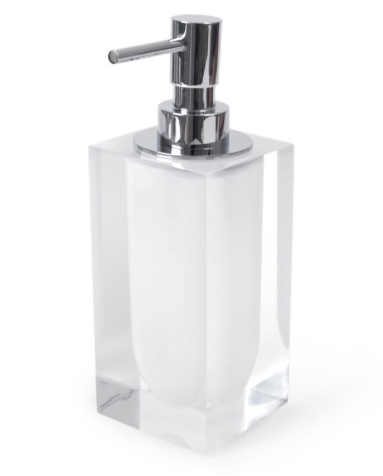 Hollywood Soap Dispenser by Jonathan Adler