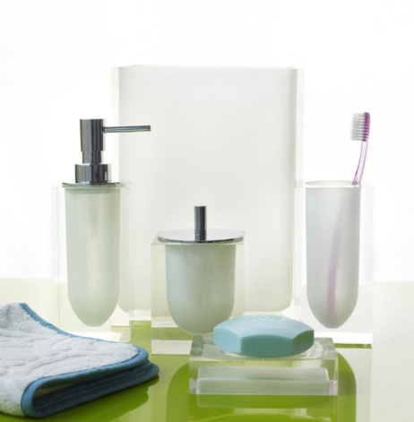 Hollywood Soap Dispenser by Jonathan Adler