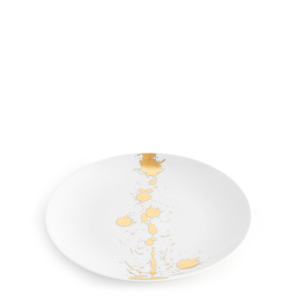 1948° Dessert Plate by Jonathan Adler