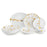 1948° Dessert Plate by Jonathan Adler