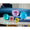 Set d'Orbes en Acrylique par Jonathan Adler
