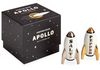 Apollo Salt & Pepper Shakers by Jonathan Adler