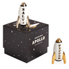 Apollo Salt & Pepper Shakers by Jonathan Adler