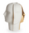 Atlas Split Vase by Jonathan Adler