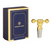 Barbell Bottle Stopper by Jonathan Adler