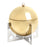 Berlin Ice Bucket & Tongs by Jonathan Adler